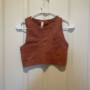 Aerie bra top